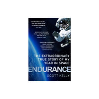 Transworld publishers ltd Endurance (häftad, eng)