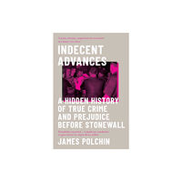 Icon Books Indecent Advances (häftad, eng)