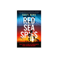 Icon Books Red Sea Spies (häftad, eng)