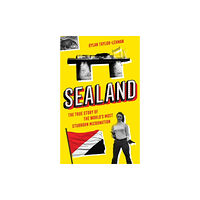 Icon Books Sealand (inbunden, eng)