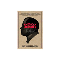 Icon Books American Sherlock (häftad, eng)