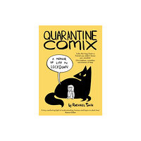 Icon Books Quarantine Comix (häftad, eng)