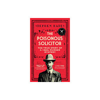 Icon Books The Poisonous Solicitor (inbunden, eng)