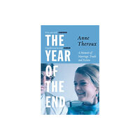 Icon Books The Year of the End (häftad, eng)