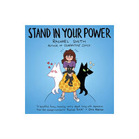 Icon Books Stand In Your Power (häftad, eng)