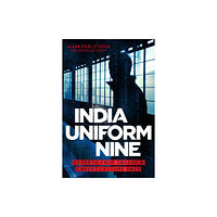 Icon Books India Uniform Nine (inbunden, eng)