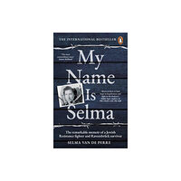 Transworld publishers ltd My Name Is Selma (häftad, eng)