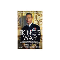 Quercus Publishing The King's War (häftad, eng)