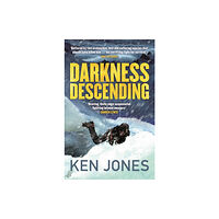 Quercus Publishing Darkness Descending (häftad, eng)