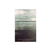 Quercus Publishing Letters To Poseidon (häftad, eng)