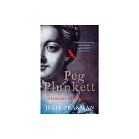 Quercus Publishing Peg Plunkett (häftad, eng)