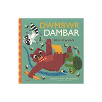 Dref Wen Dwmbwr Dambar / Rumble Tumble (häftad, wel)