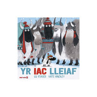 Dref Wen Iac Lleiaf, Yr (häftad, wel)