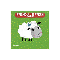 Dref Wen Llyfr Bath: Ffrindiau'r Fferm / Farm Friends