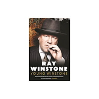 Canongate Books Young Winstone (häftad, eng)