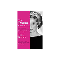 Cornerstone The Diana Chronicles (häftad, eng)