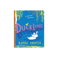 Vintage Publishing Duckling (inbunden, eng)