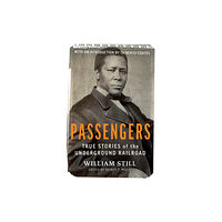 Vintage Publishing Passengers (häftad, eng)