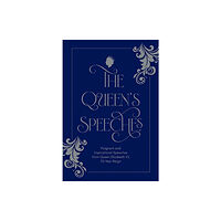 Hardie Grant Books (UK) The Queen's Speeches (inbunden, eng)