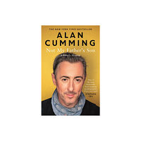 Canongate Books Not My Father's Son (häftad, eng)