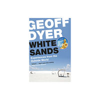Canongate Books White Sands (häftad, eng)