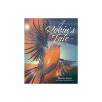 Columba Books A Robin's Tale (inbunden, eng)
