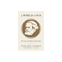 Verso Books A World to Win (häftad, eng)
