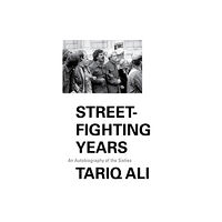 Verso Books Street-Fighting Years (häftad, eng)