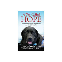 Quercus Publishing A Dog Called Hope (häftad, eng)