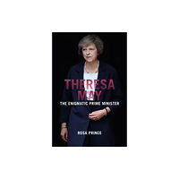 Biteback Publishing Theresa May (häftad, eng)