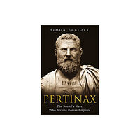 Greenhill Books Pertinax (inbunden, eng)