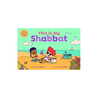 Greenhill Books This is My Shabbat (inbunden, eng)