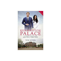 Biteback Publishing Kensington Palace (häftad, eng)