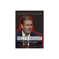 Biteback Publishing Red Knight (inbunden, eng)