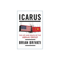 Biteback Publishing Icarus (inbunden, eng)