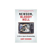 Biteback Publishing Newbon, Bloody Hell (inbunden, eng)