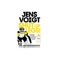 Ebury Publishing Shut up Legs! (häftad, eng)