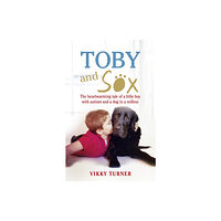 Ebury Publishing Toby and Sox (häftad, eng)