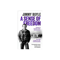 Ebury Publishing A Sense of Freedom (häftad, eng)