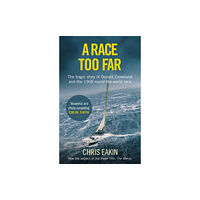 Ebury Publishing A Race Too Far (häftad, eng)