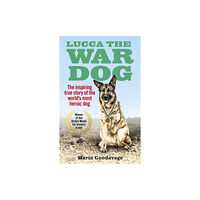 Ebury Publishing Lucca the War Dog (häftad, eng)