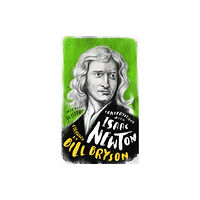 Watkins Media Limited Conversations with Isaac Newton (inbunden, eng)