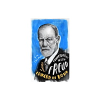 Watkins Media Limited Conversations with Freud (inbunden, eng)