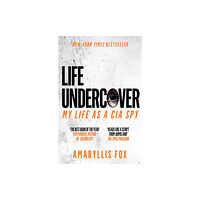 Ebury Publishing Life Undercover (häftad, eng)
