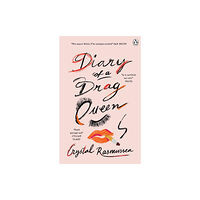Ebury Publishing Diary of a Drag Queen (häftad, eng)