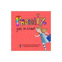 Jessica kingsley publishers Phoenix Goes to School (inbunden, eng)