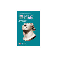 Europa Editions (UK) Ltd The Art of Resilience (häftad, eng)