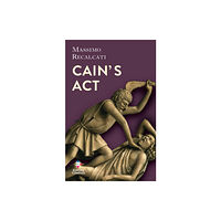 Europa Editions (UK) Ltd Cain’s Act (inbunden, eng)