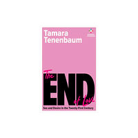 Europa Editions (UK) Ltd The End of Love (häftad, eng)