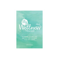 Summersdale Publishers My Wellness Tracker (häftad, eng)